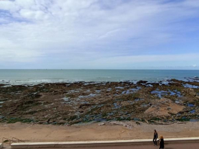 Appartement Les Sables-d'Olonne, 3 pièces, 5 personnes - FR-1-427-144